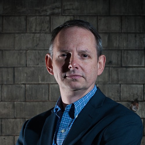 Martin Hathaway