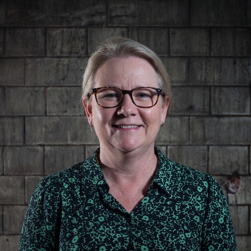 Sally Hathaway